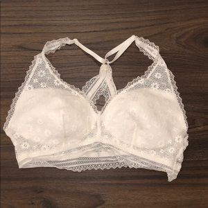 Bralette Victoria Secret